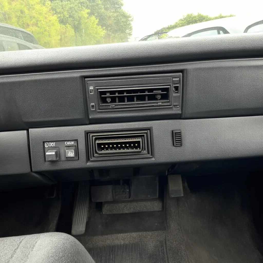 1989-vw-golf-dashboard