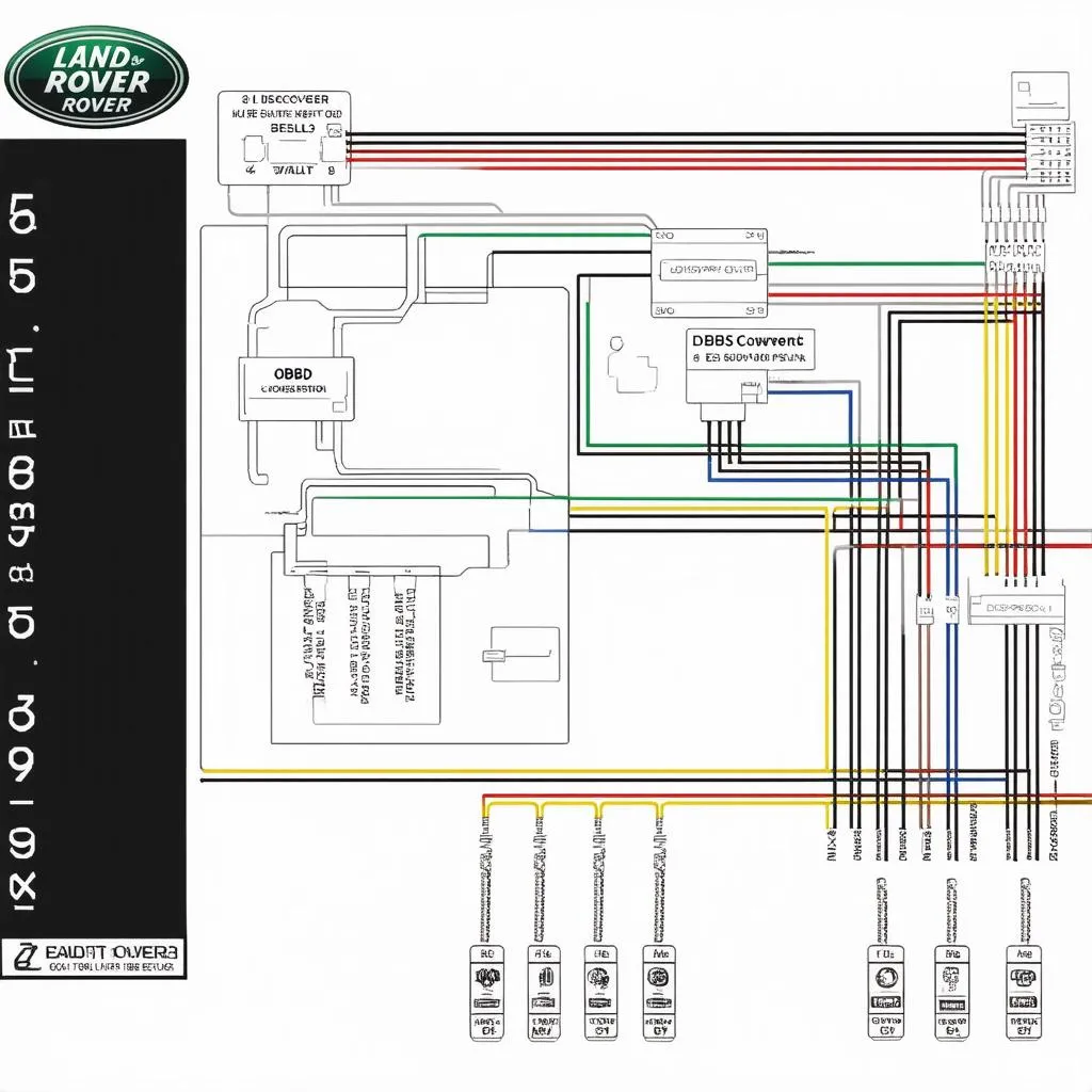 OBD Wiring Diagram