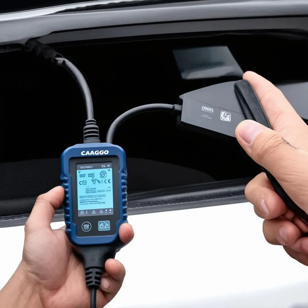 Car Diagnostic Tool