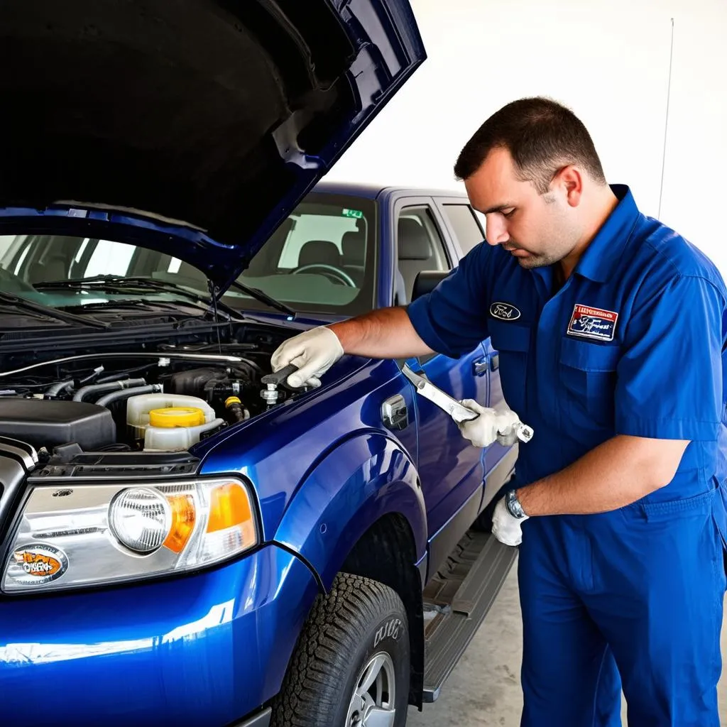 Car Repair