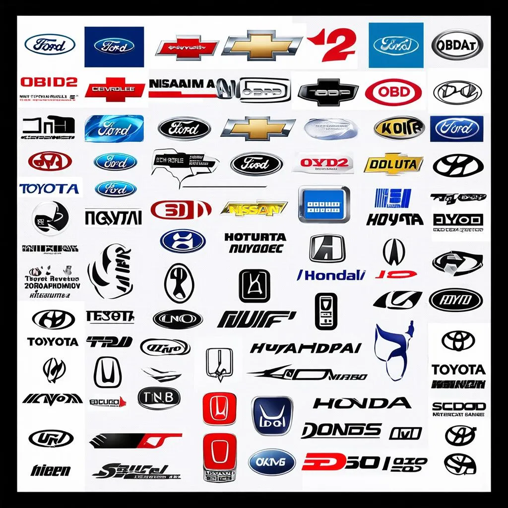 Car Brands