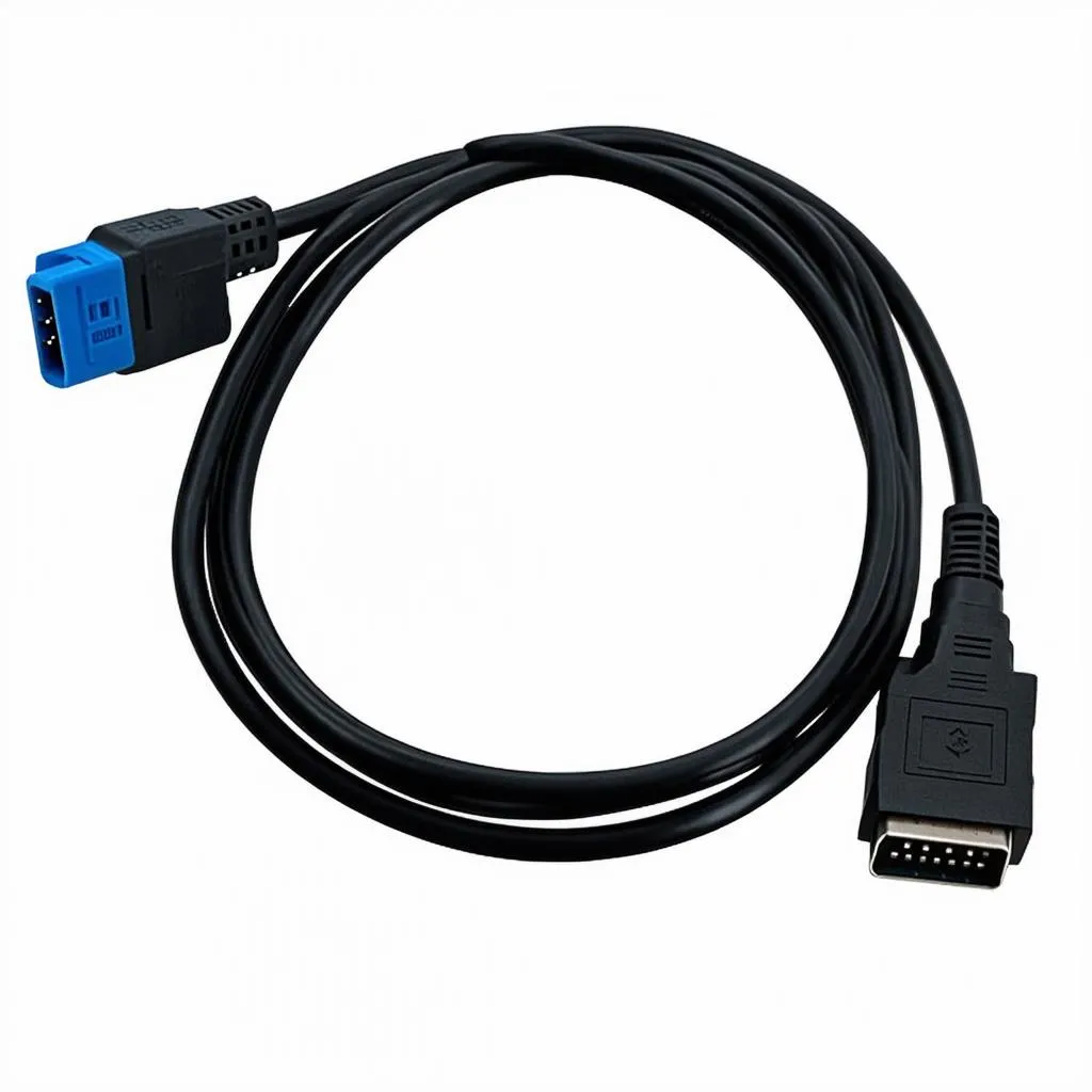 BMW Diagnostic Cable