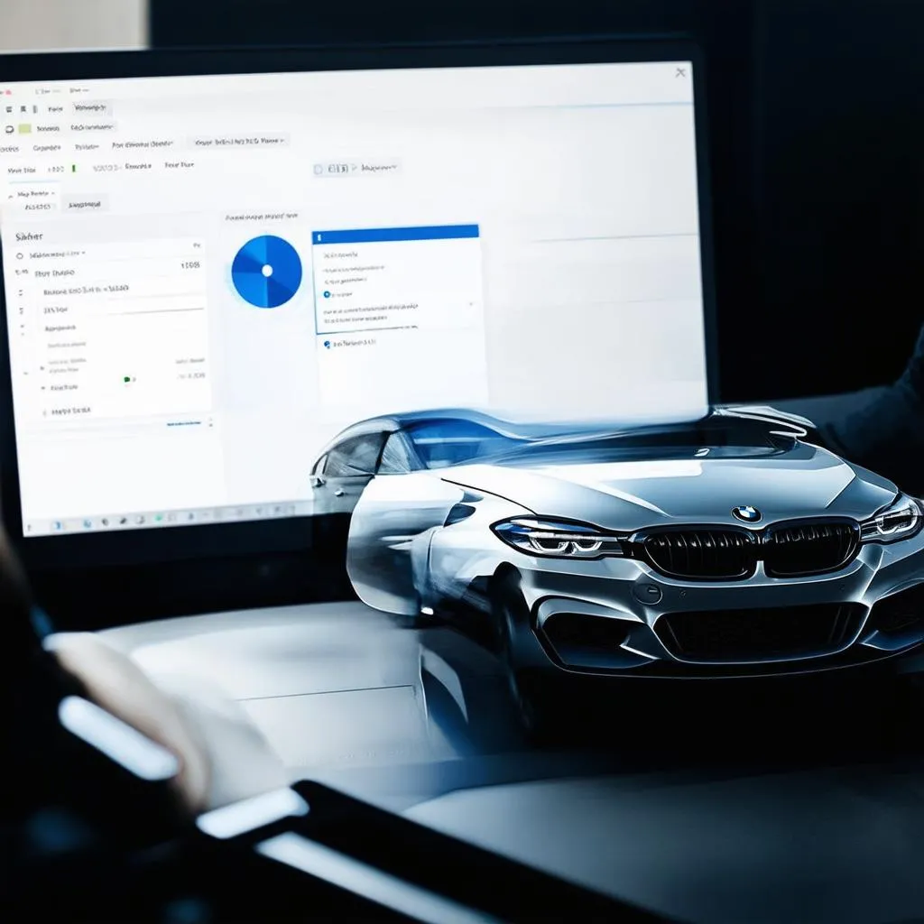 BMW OBD software for Mac