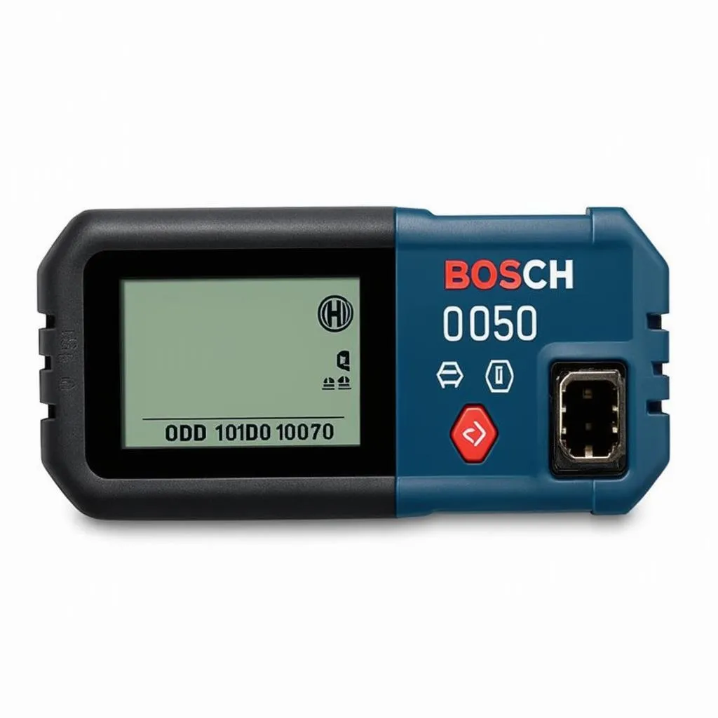 Bosch OBD 1050 Scanner