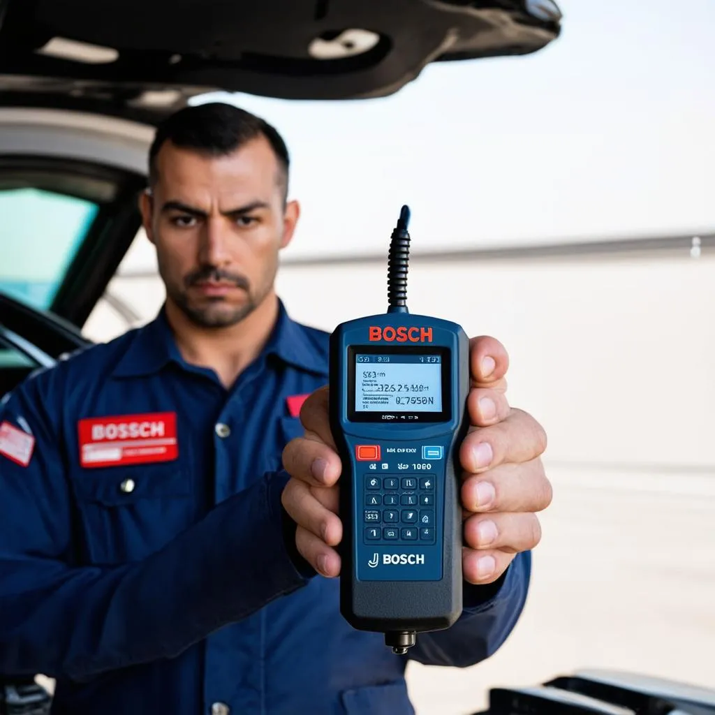 bosch obd 1050 jscan