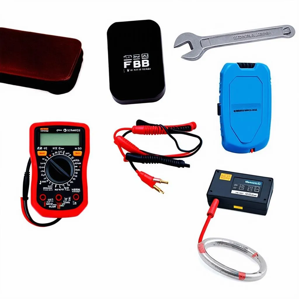 Car Diagnostic Tools