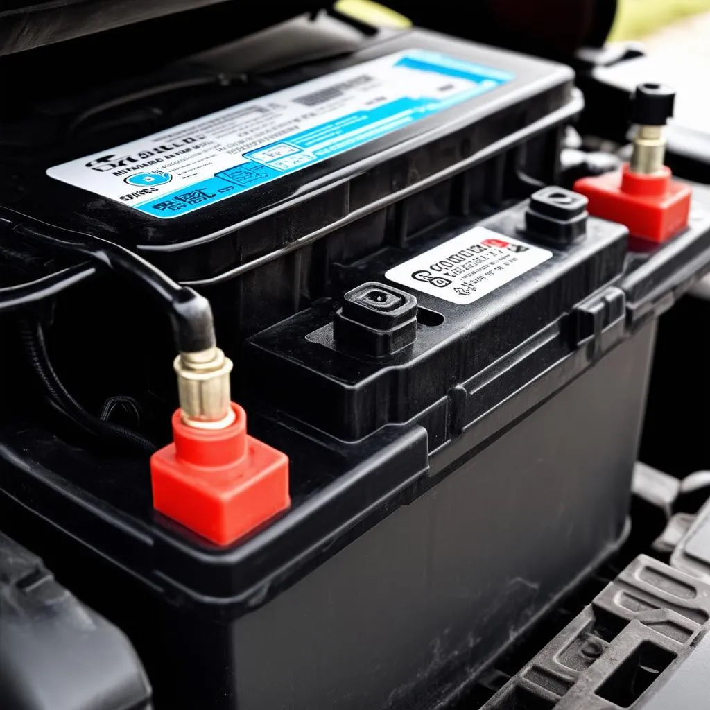 Car Battery