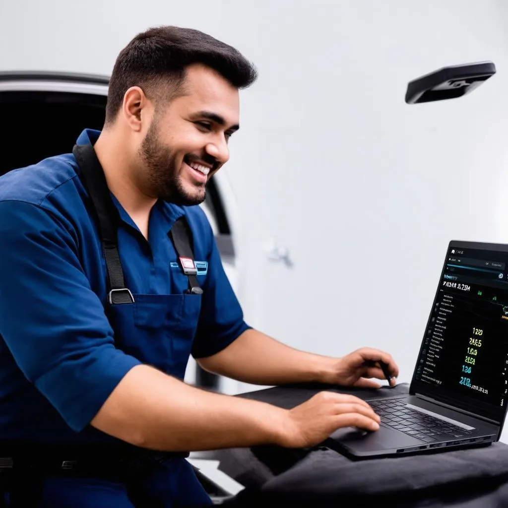 Car Diagnostic Expert