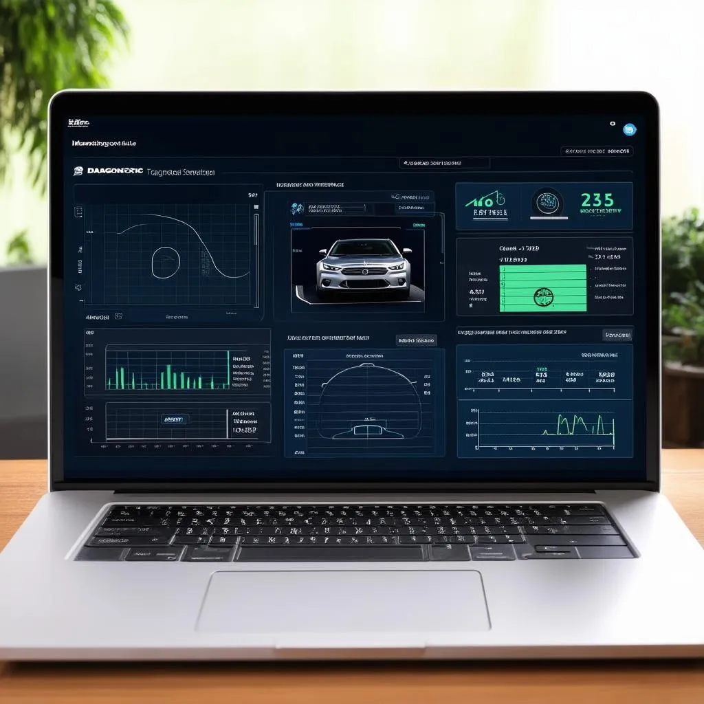 Car Diagnostic Software