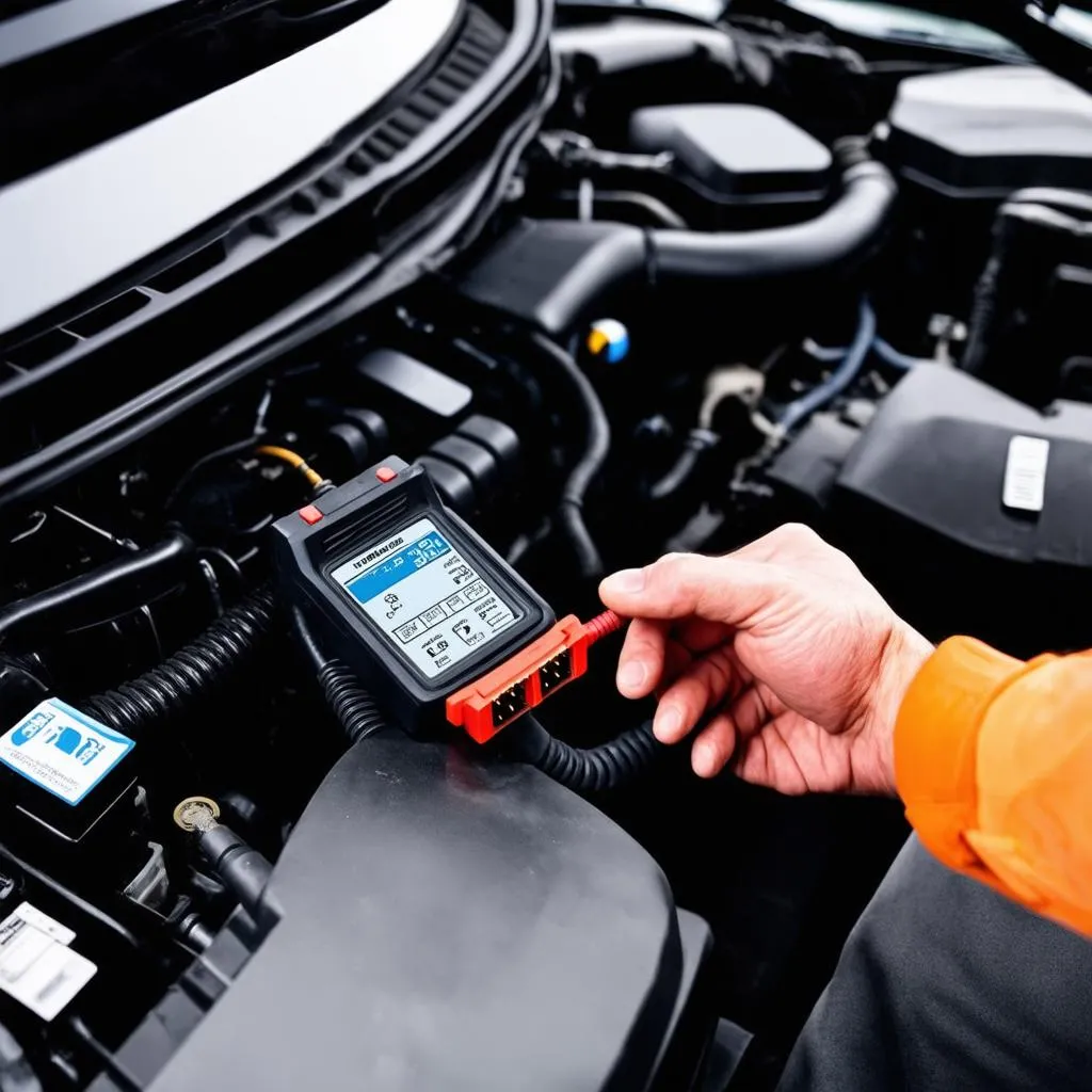 BMW Diagnostic Tool