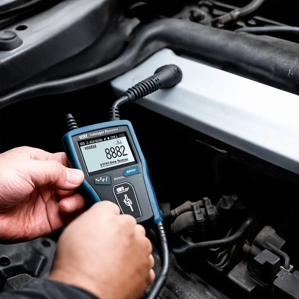 Car Diagnostic Tool