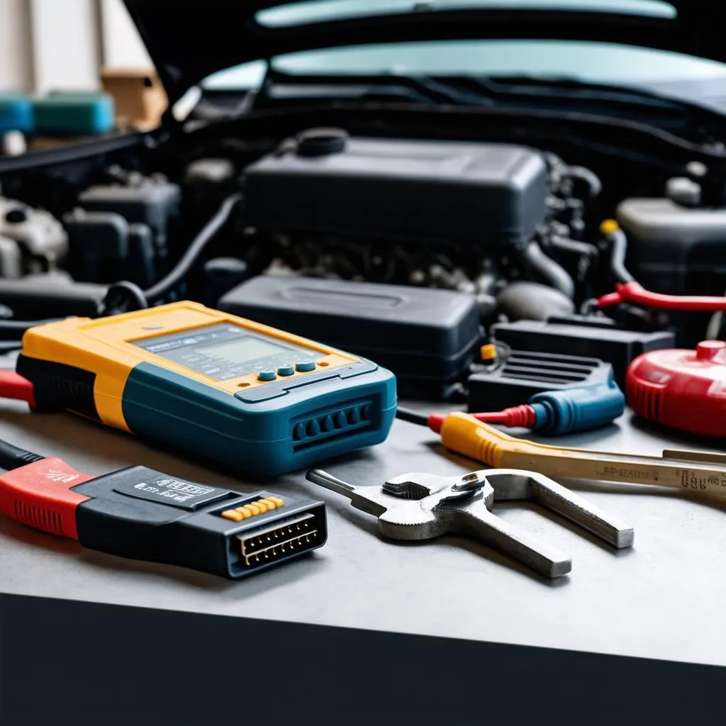 Car Diagnostic Tools