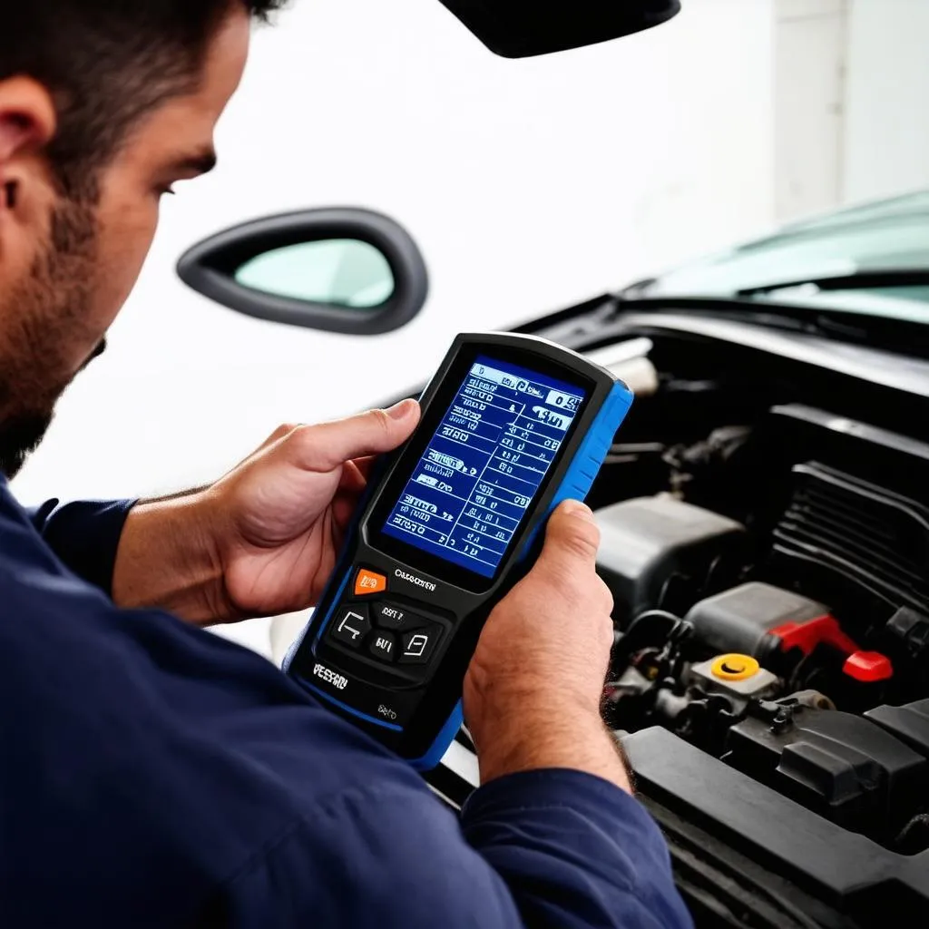 Car Diagnostics