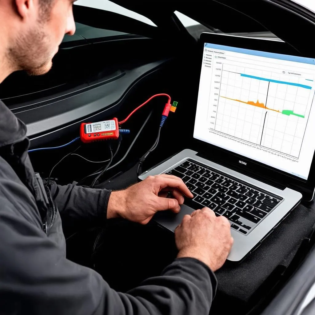 Car Diagnostics