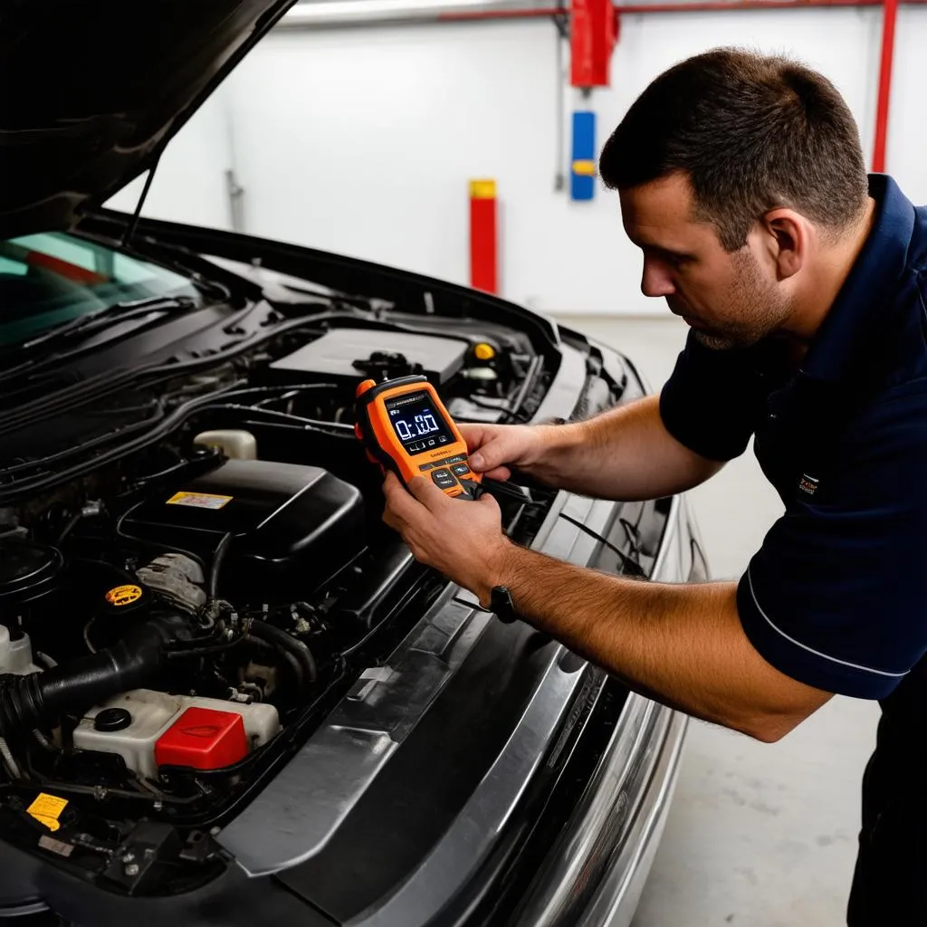 Car Maintenance