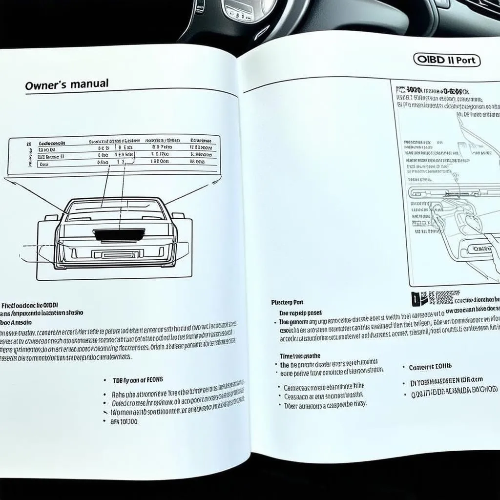 Car Owner Manual