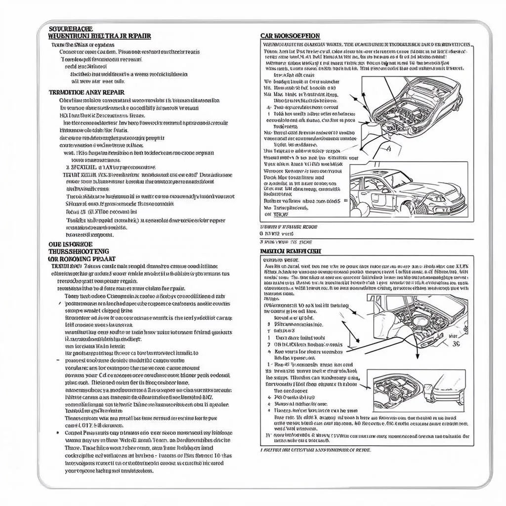 Car Repair Guide