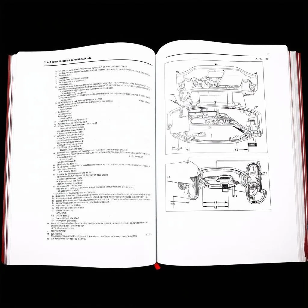 Car Repair Manual