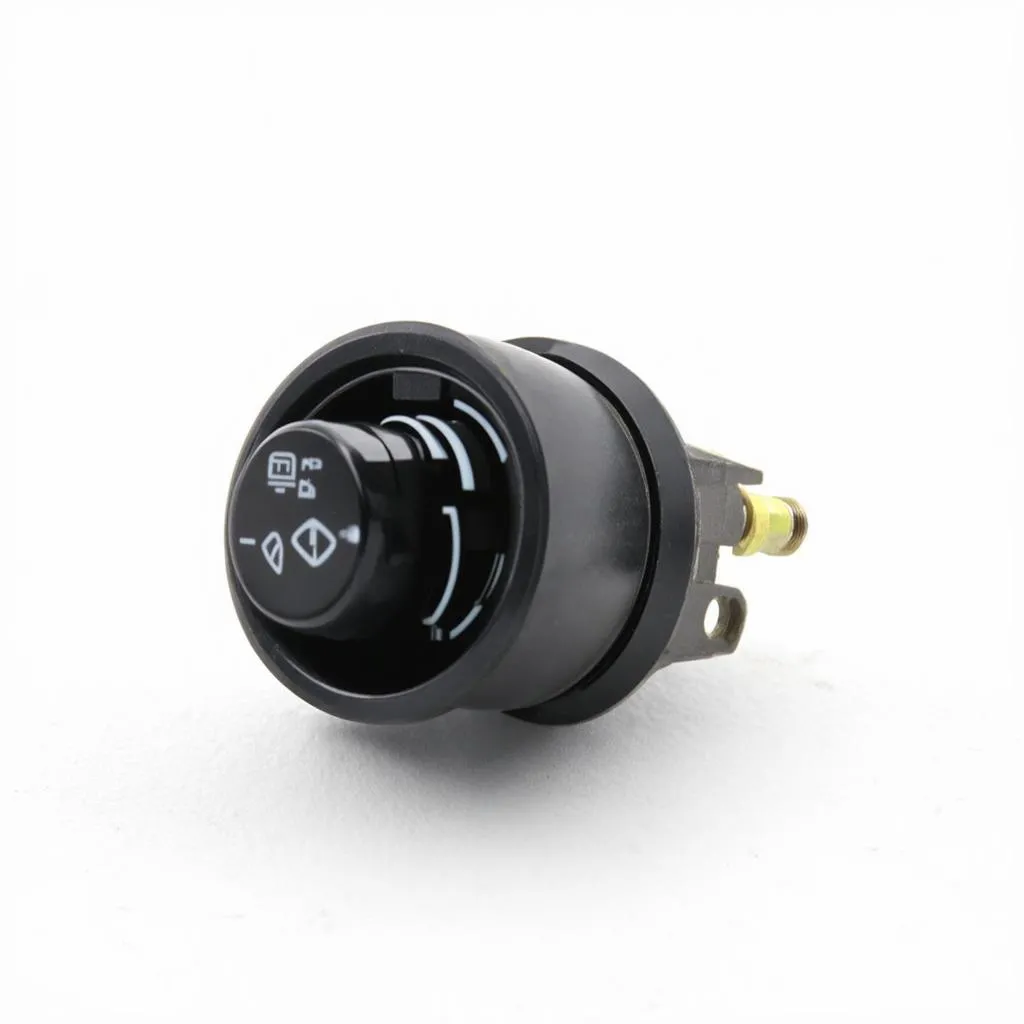 Car Thermostat