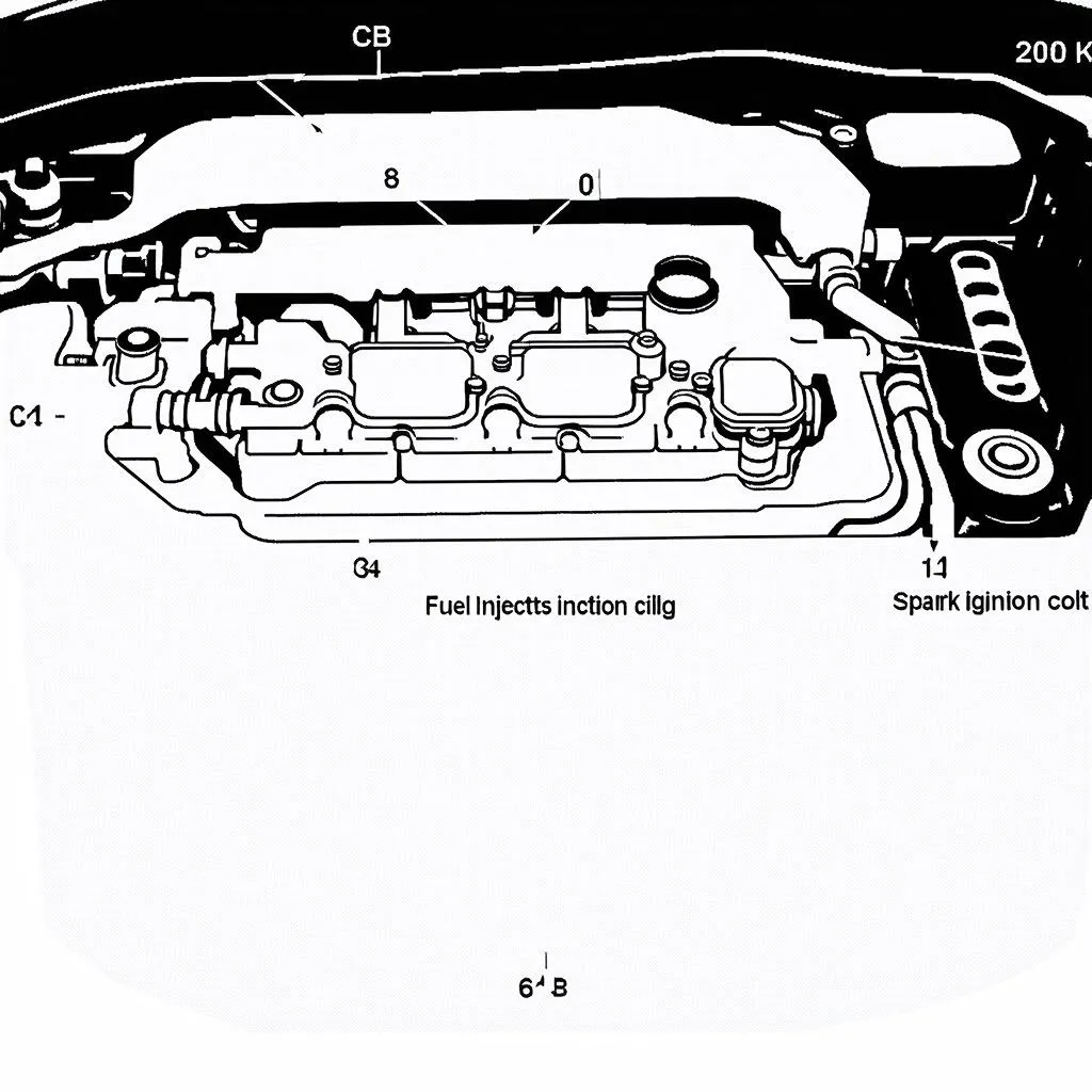 Engine Diagram