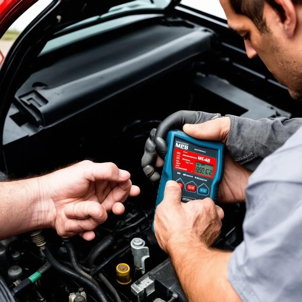 European Car Diagnostics