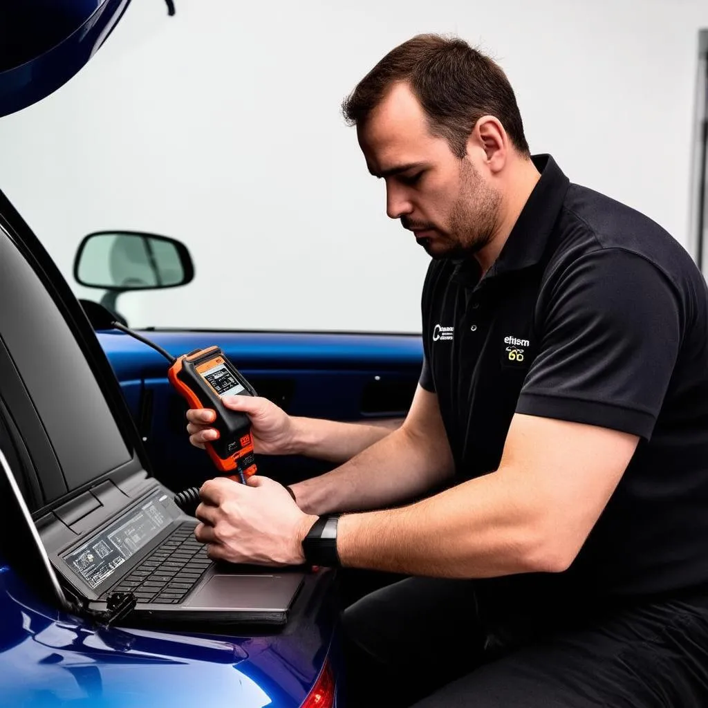 European Car Diagnostics