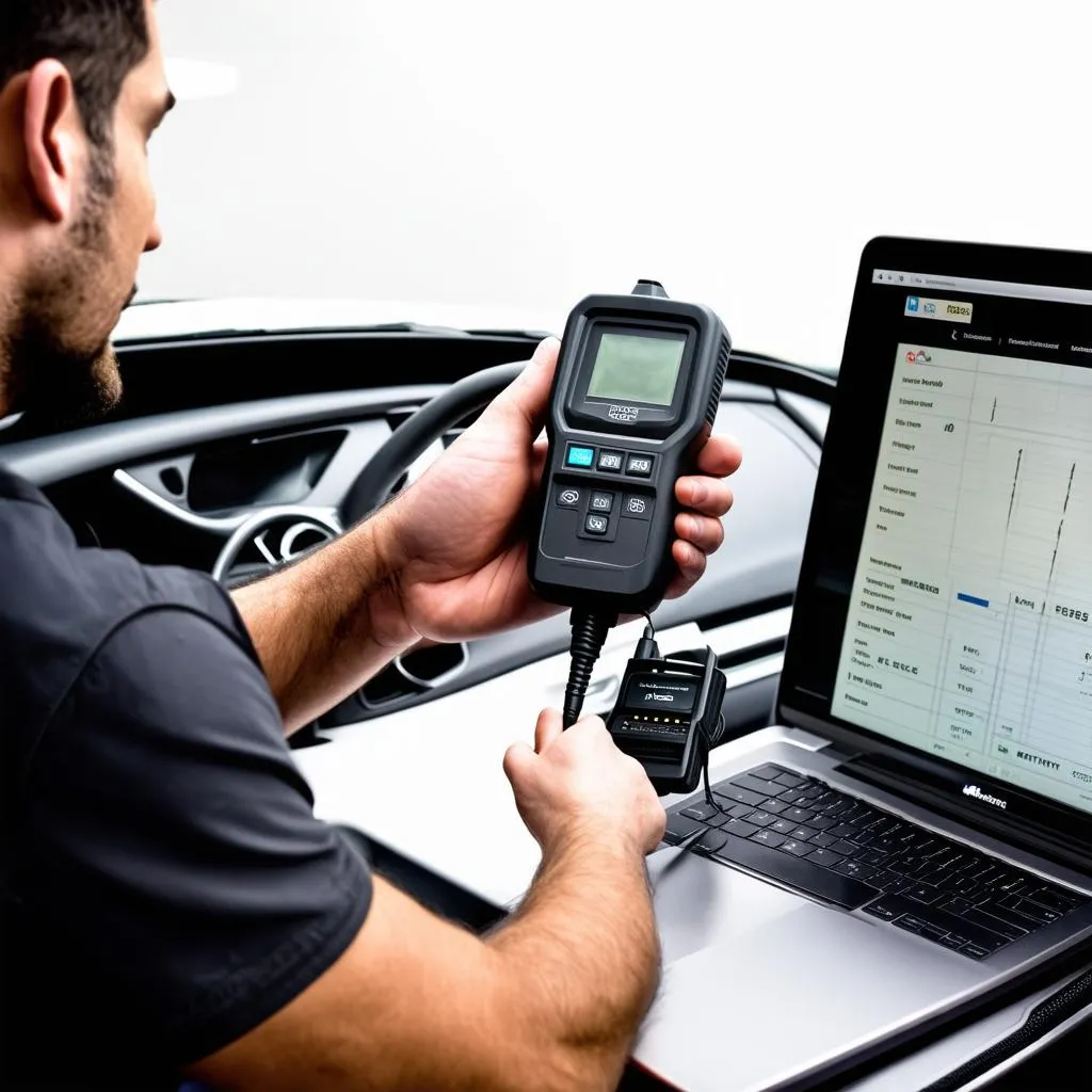 European Car Diagnostics