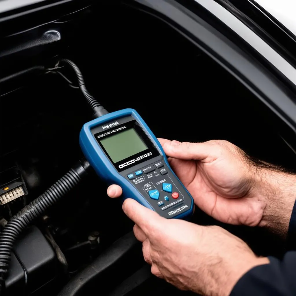 European Car Diagnostics