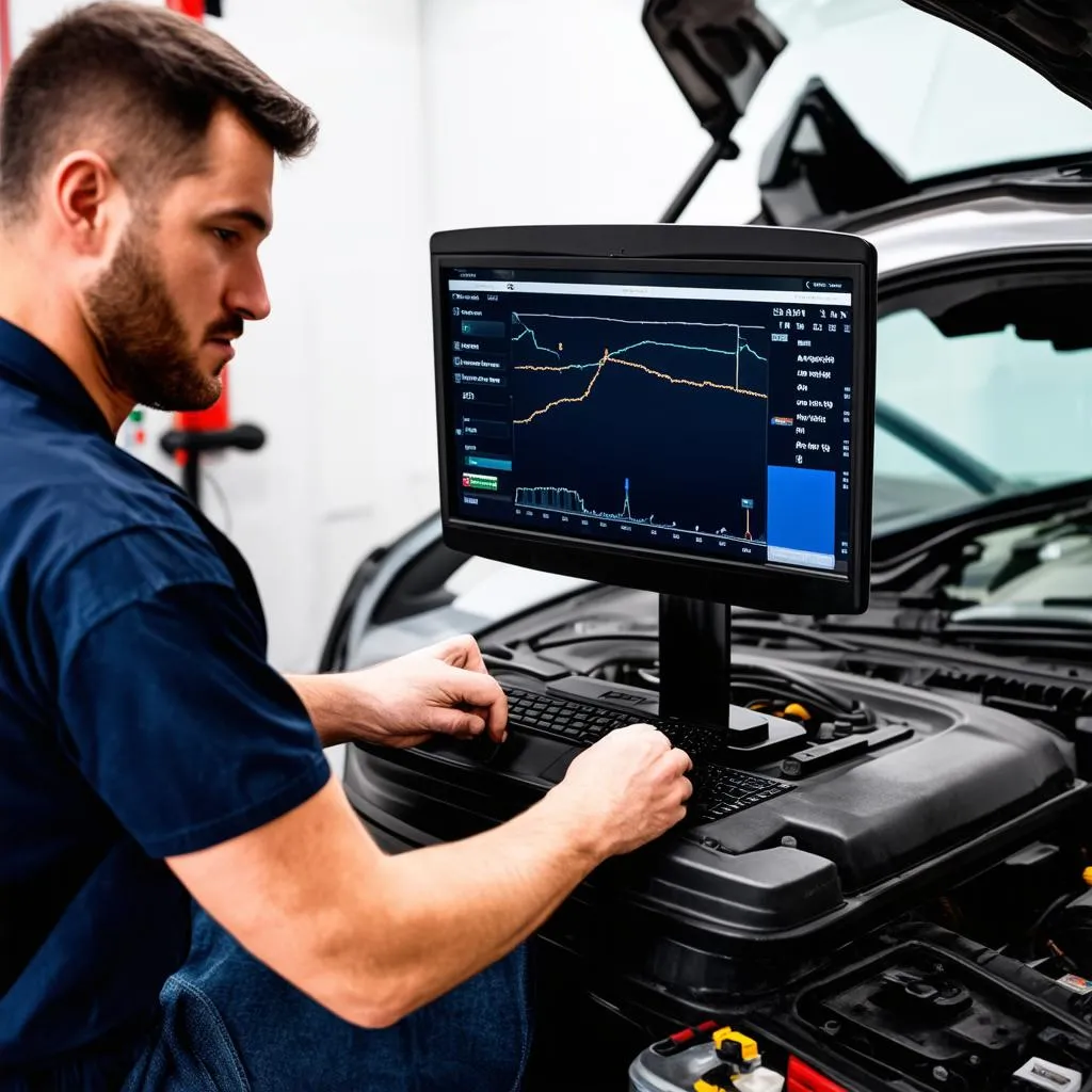 European Car Diagnostics