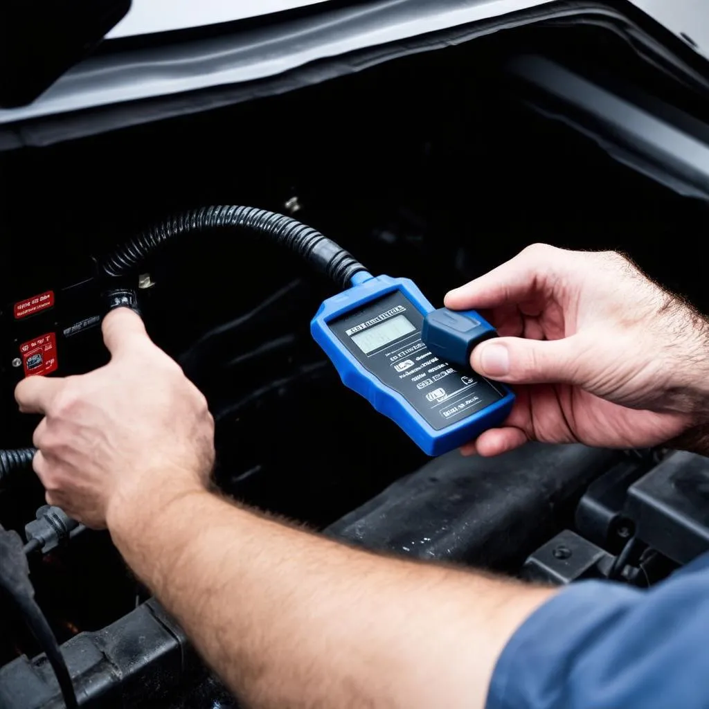 European Car Diagnostics