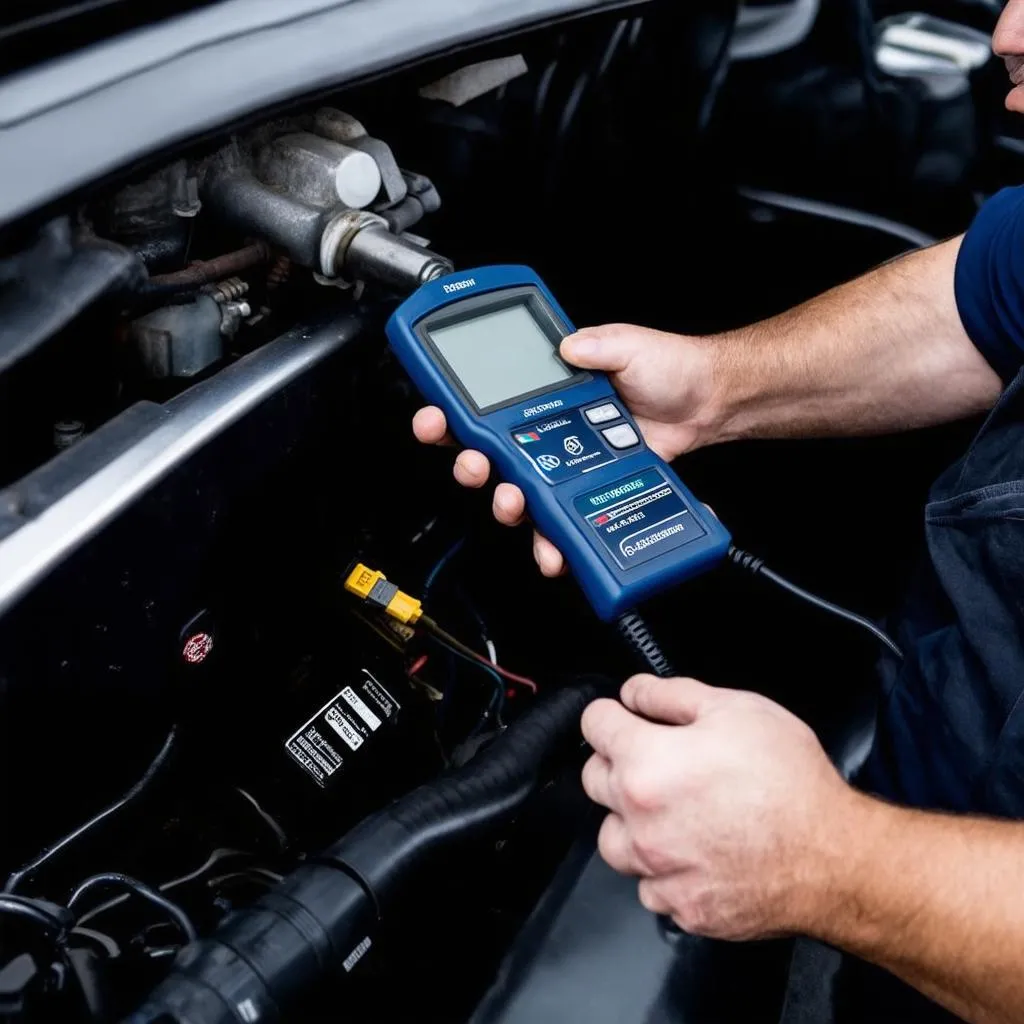 European Car Diagnostics