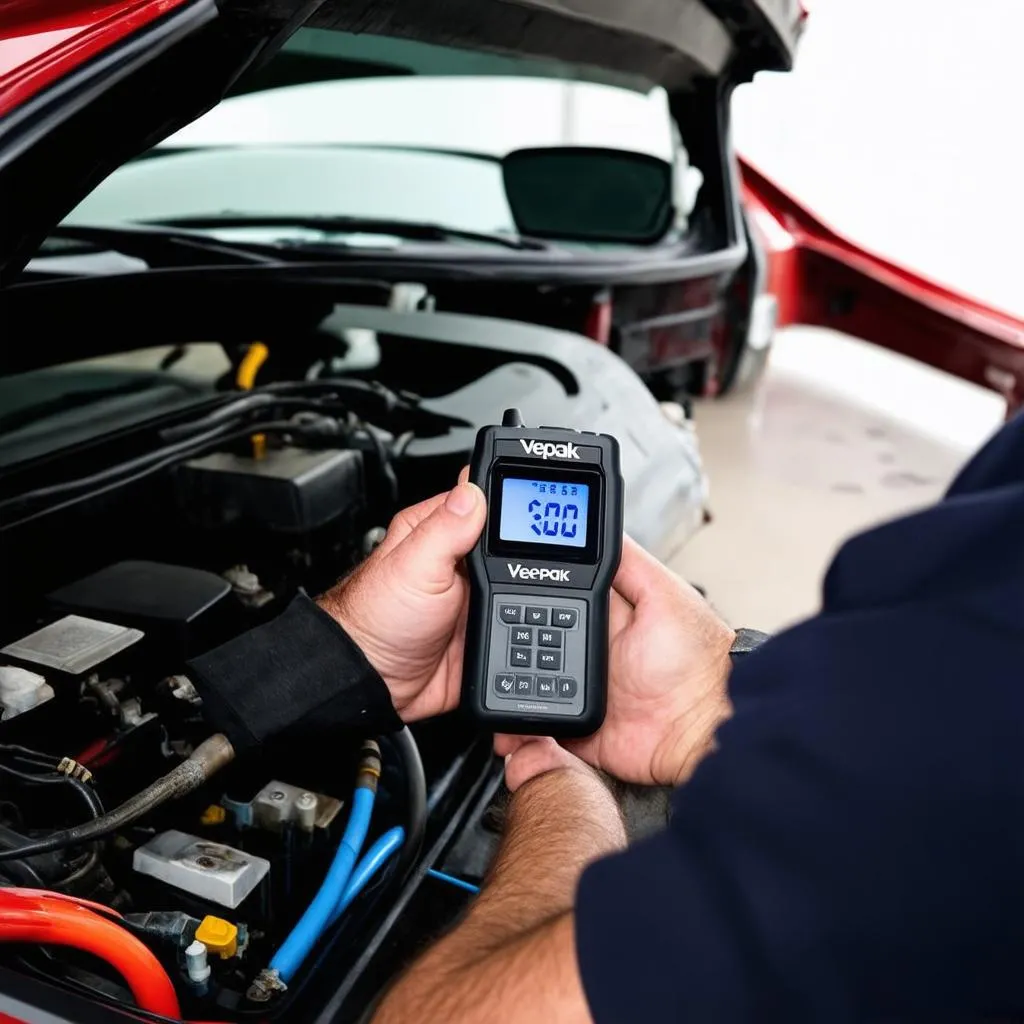 European Car Diagnostics