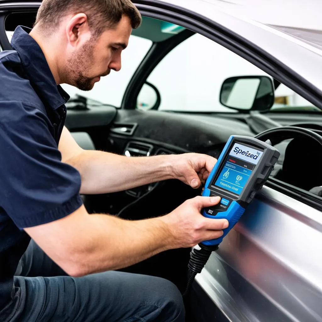 European Car Diagnostics