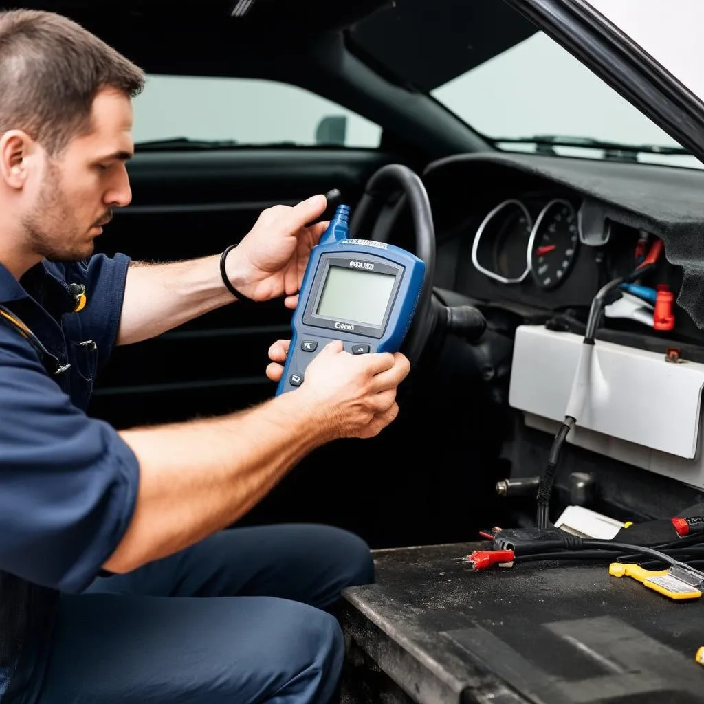 european car diagnostics