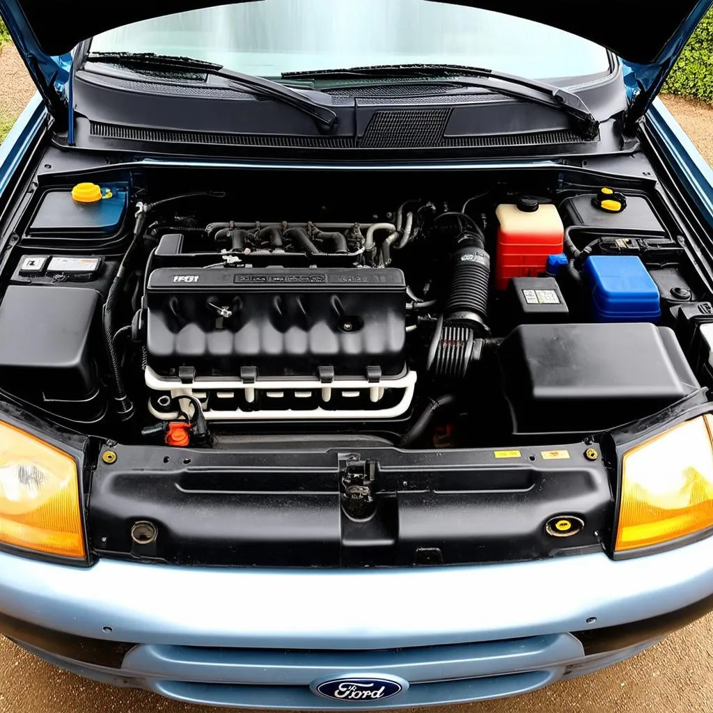 fiesta-mk4-engine-image