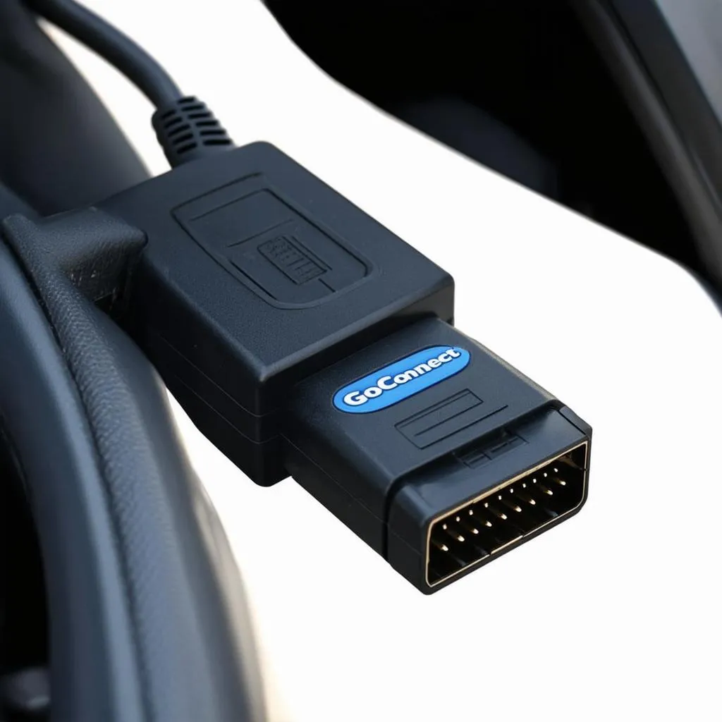 GoConnect OBD