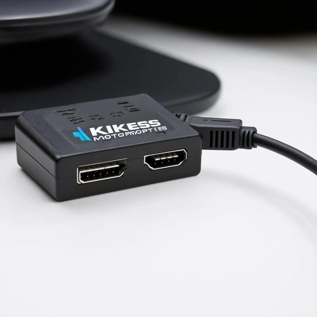 Kies Motorsports OBD Adapter