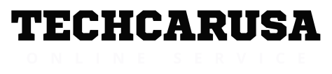 Logo techcarusa