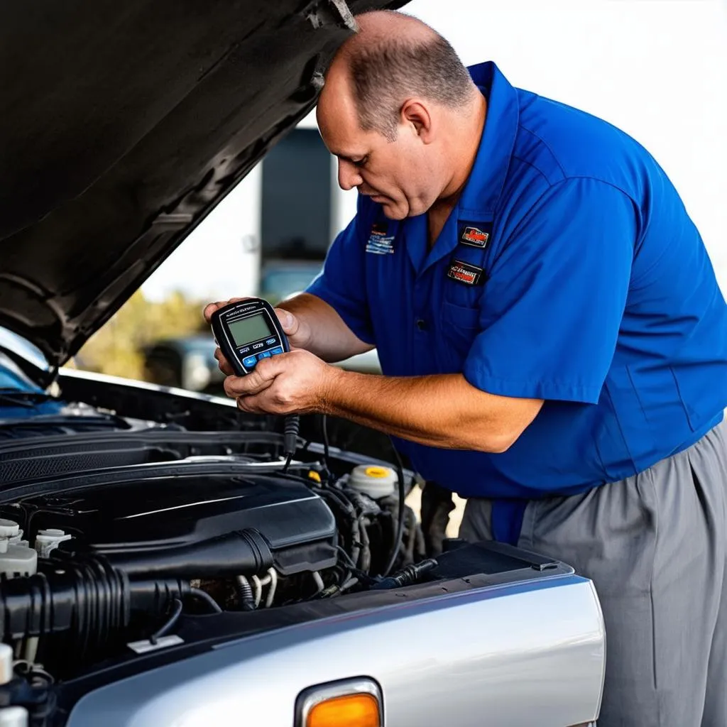 car diagnostic