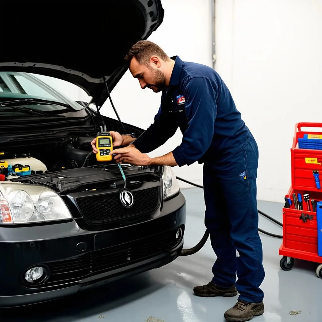 car-repair-diagnostic