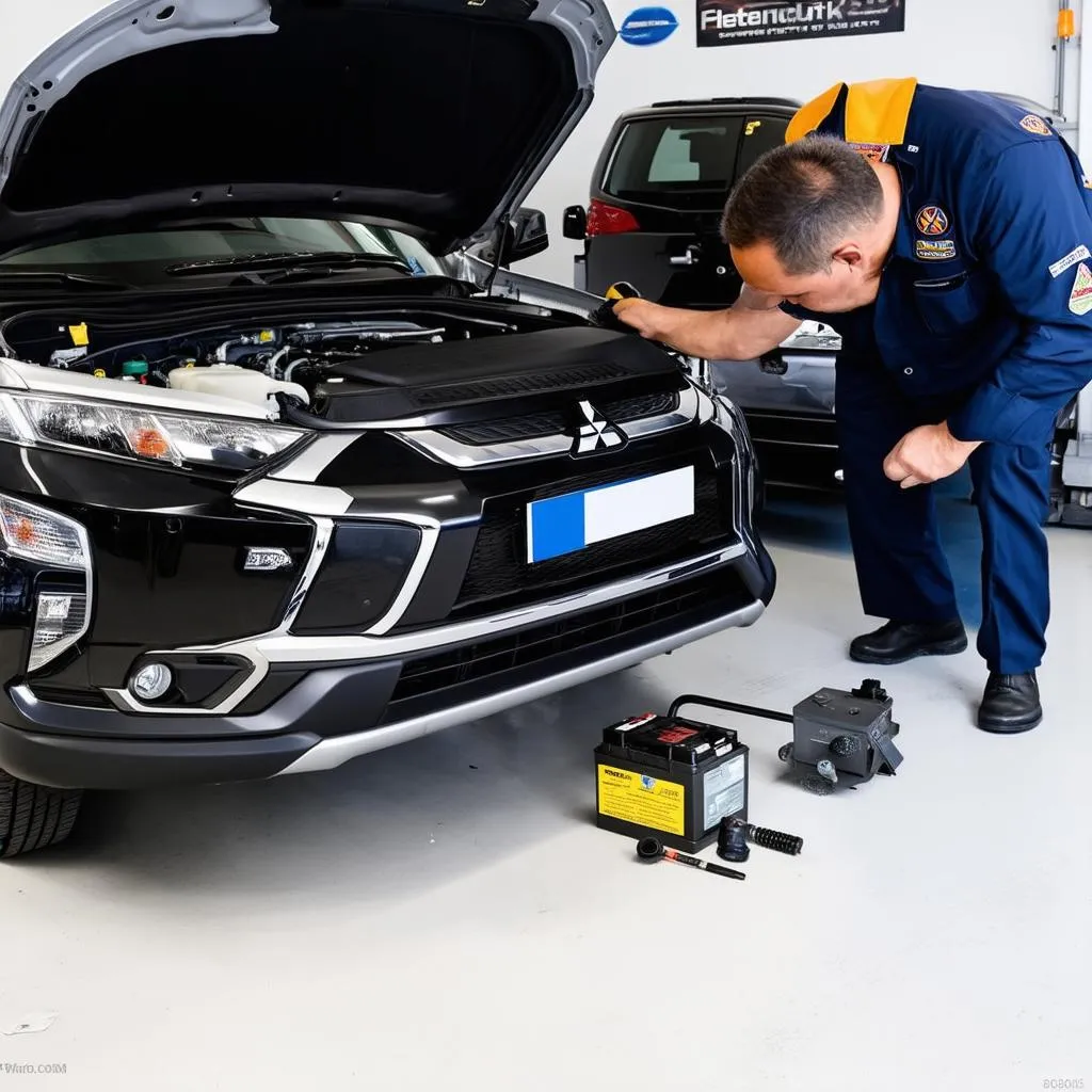 mitsubishi-outlander-phev-maintenance