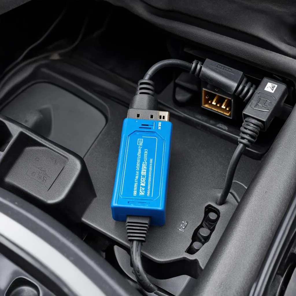 OBD Adapter