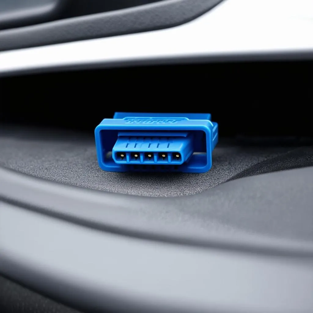 OBD Connector