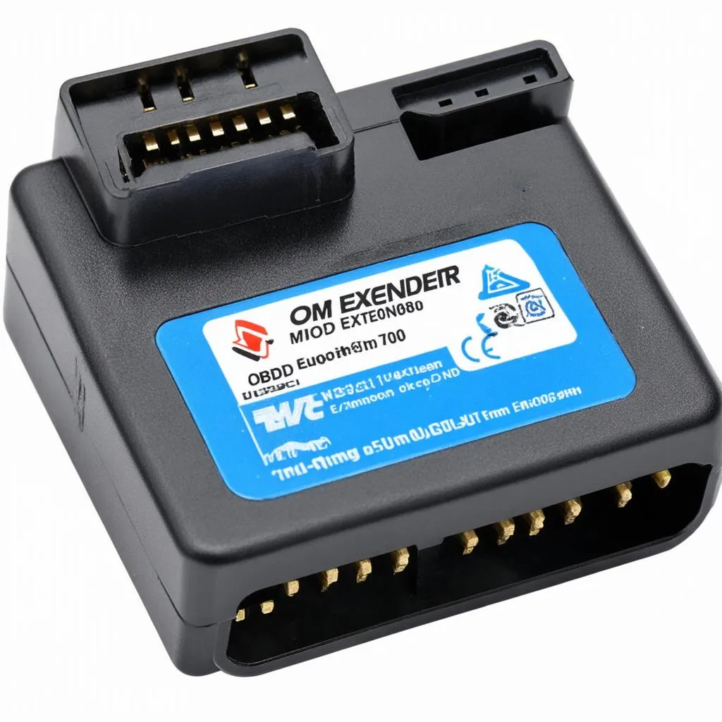 obd extender for European cars