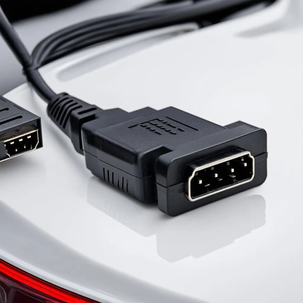 obd-ii-adapter-connected-to-car