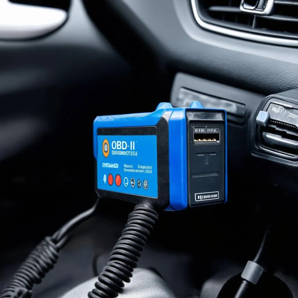 best obd-ii scanners