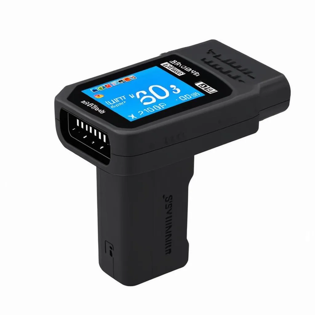 Best-Selling OBD Scanner