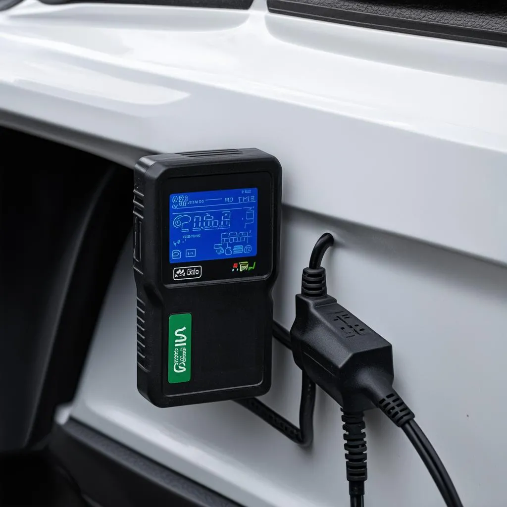 obd scanner