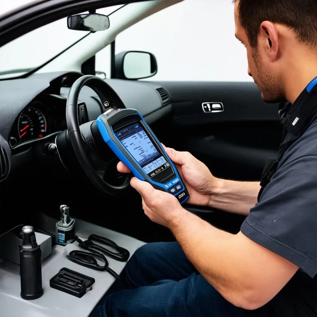 obd scanner for european cars