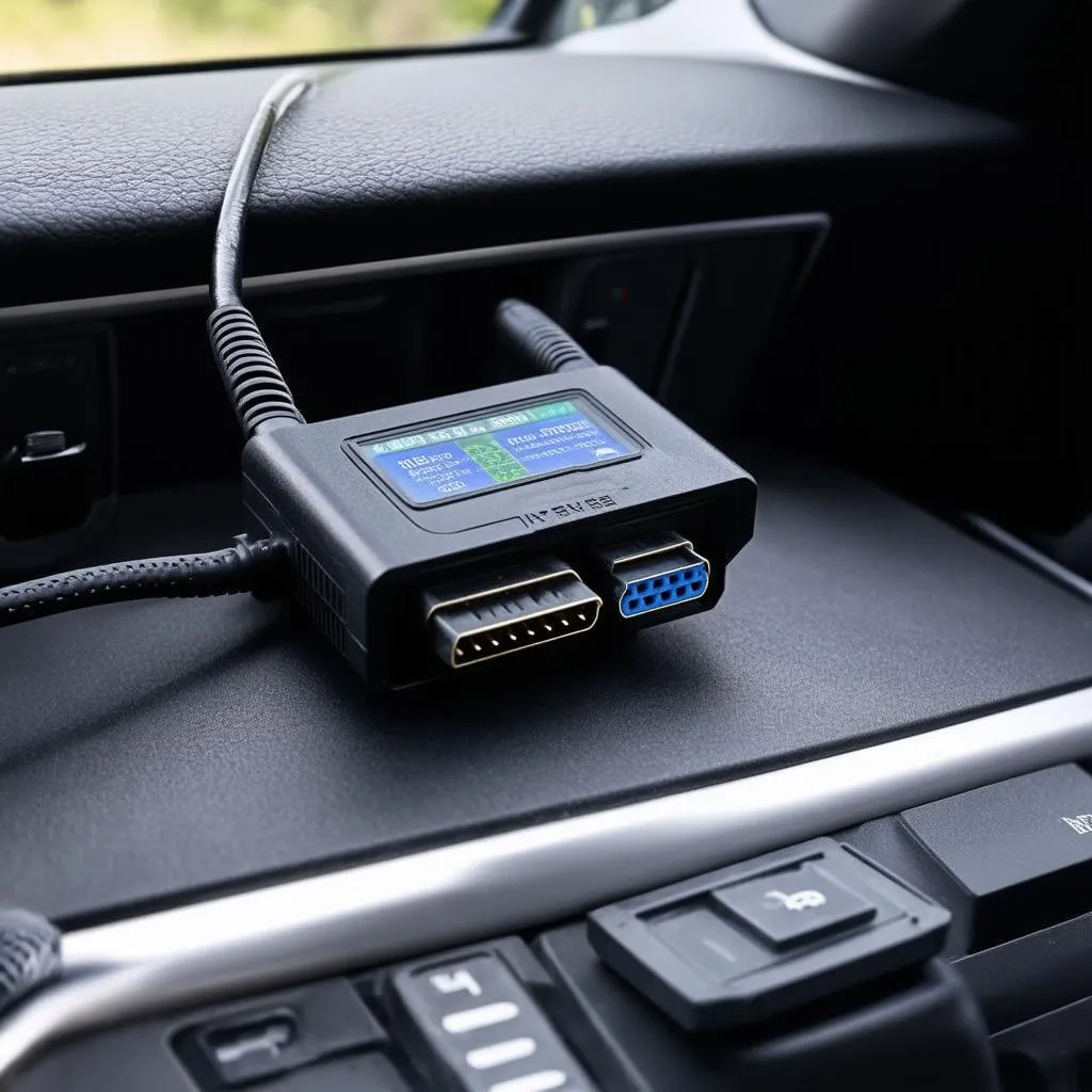 obd scanner